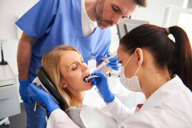 Best Wisdom Tooth Removal  in Waukesha, WI
